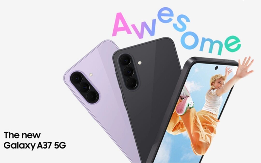 Don’t Wait for Galaxy A27, Galaxy A37 is a Much Better Deal