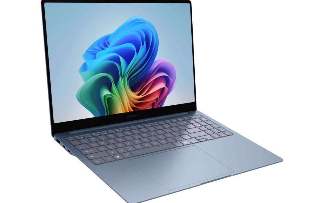 Galaxy Book 6 Edge Arrives in the US With Snapdragon X2 Elite