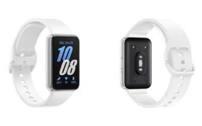 Samsung to Launch Galaxy Fit 4 Later This Year — Built-in GPS, Finally?
