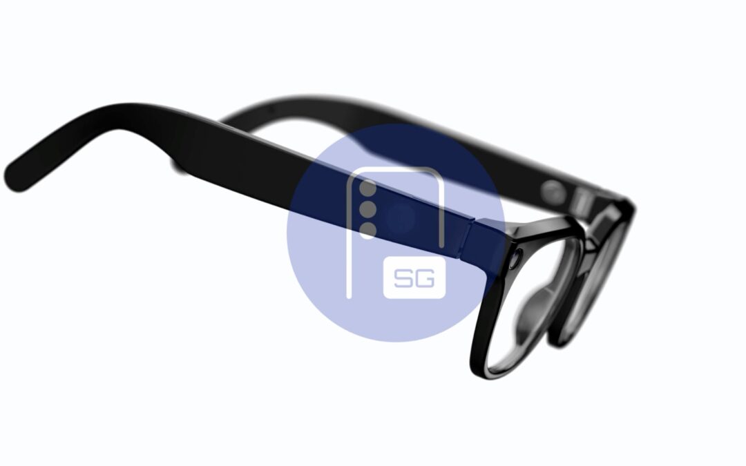 Exclusive: Here’s How Every Button and Gesture on the Galaxy Glasses Works
