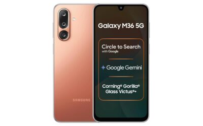 Samsung Rolls Out One UI 8.5 Update for Galaxy M36