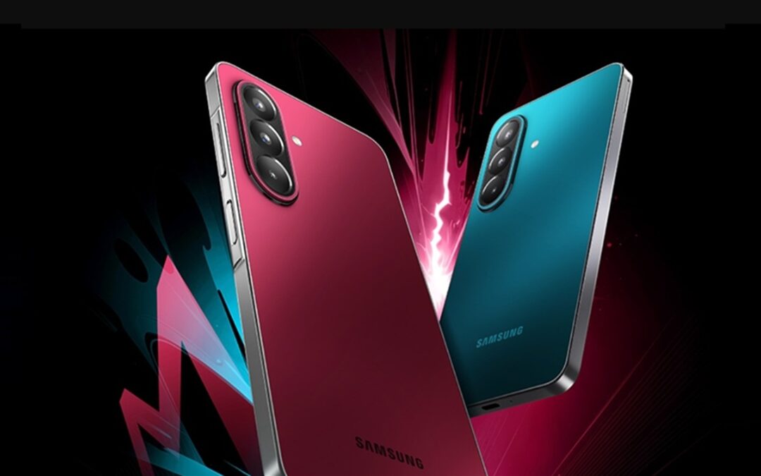 Samsung Launches Galaxy M47 with 6,000mAh Battery and Bypass Charging for Gamers