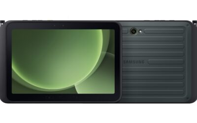 Galaxy Tab Active 6 Could Arrive in Early 2027 with Major Upgrades