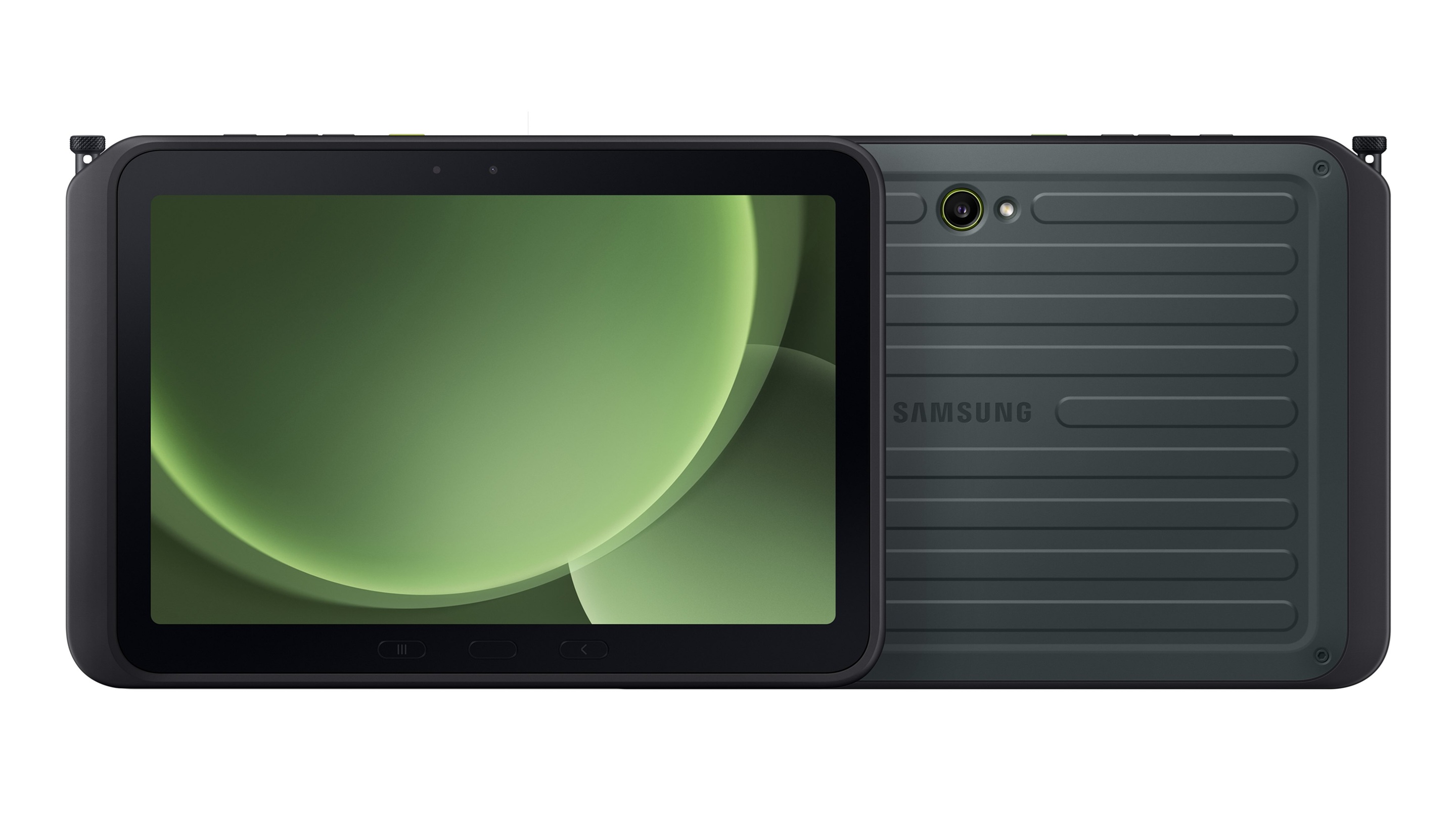 Galaxy Tab Active 5 Pro