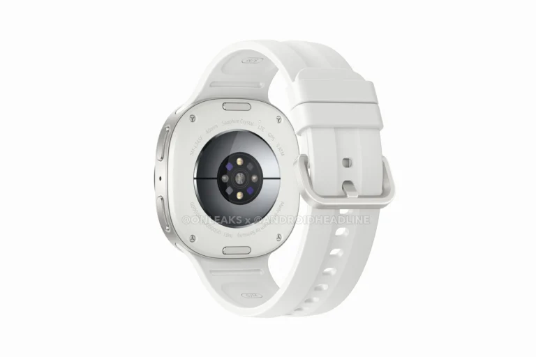Galaxy-Watch-9-Silver-4