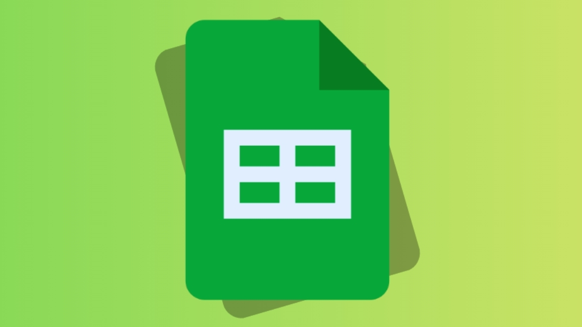 Google Sheets SammyGuru illustration