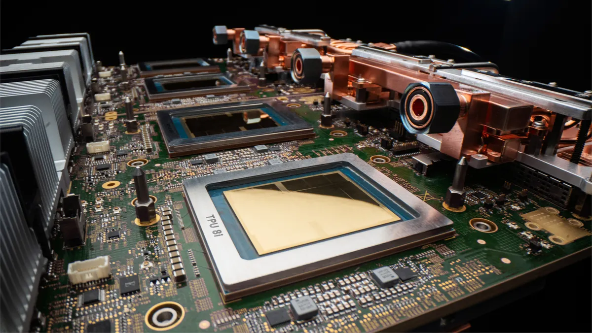 Google TPU Google TPU