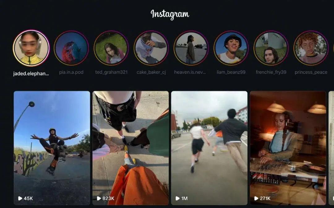Samsung TVs Now Gain Access to Instagram in the US