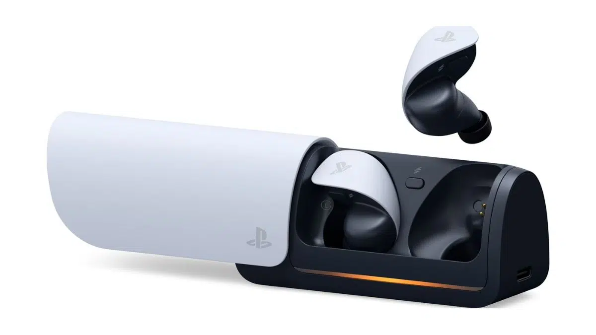 PlayStation PULSE Explore Earbuds