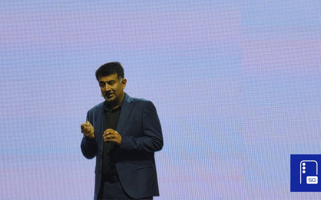 Computex 2026 | AI Feels Mainstream, but Qualcomm Says It’s Still Early Days