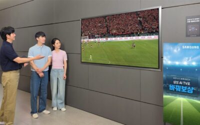 World Cup 2026 Could Decide Samsung vs Hisense MiniLED Battle: Counterpoint