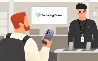 Samsung Offers Another Chance to Get Care+ with Theft and Loss