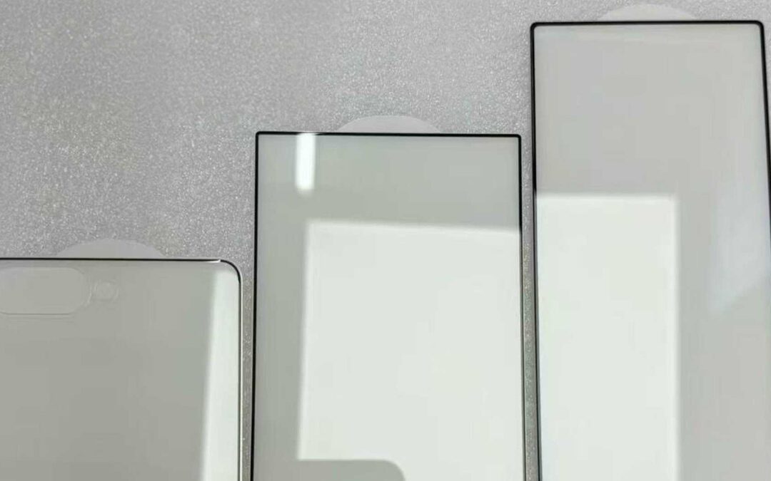 Galaxy Z Flip 8, Fold 8, and Fold 8 Ultra Appear Side by Side in New Leak