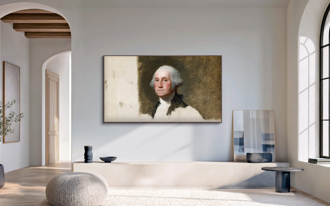 Samsung Adds Three New Art Collections for America’s 250th Anniversary