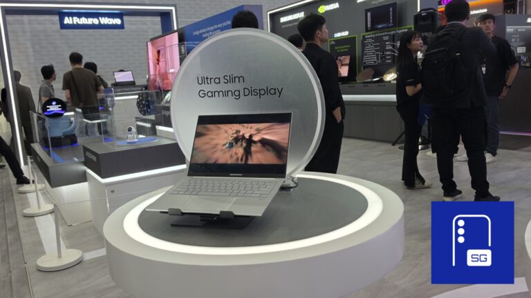 Samsung Ultra Slim OLED panel 2 Computex 2026.jpg