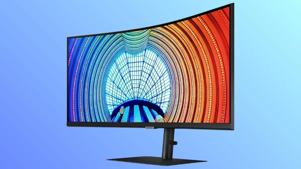 Samsung ViewFinity S6 Monitor