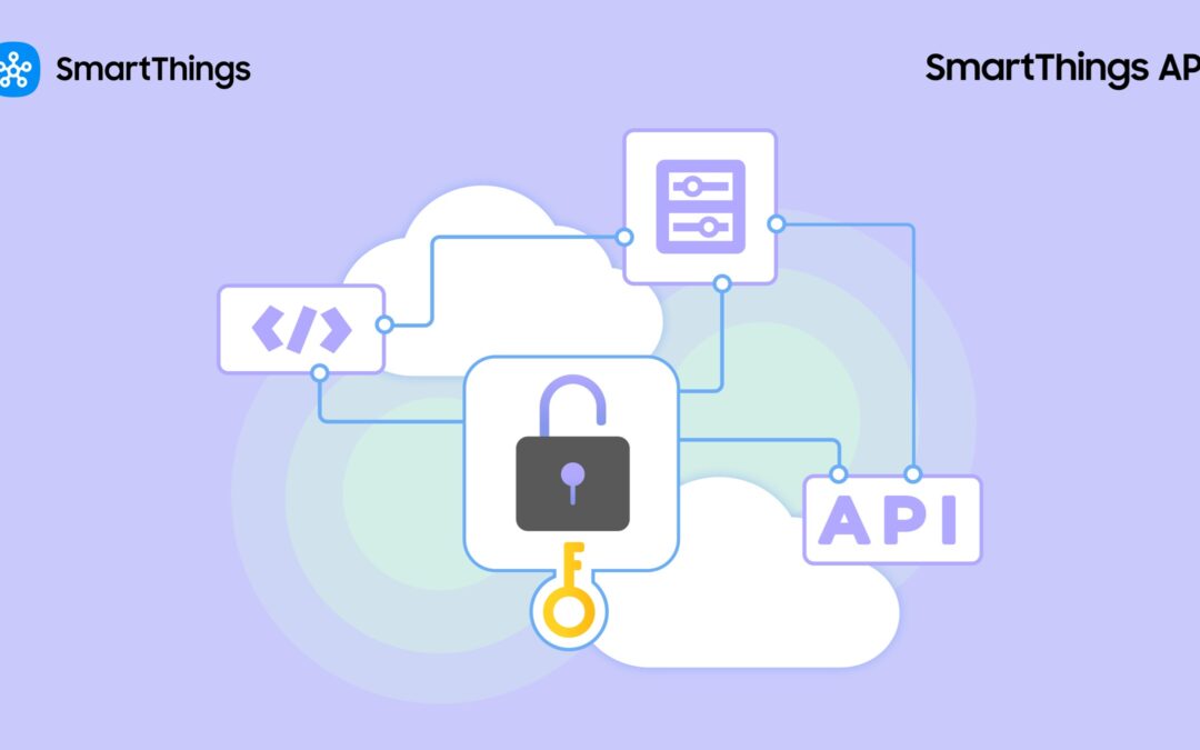 Samsung Introduces Paid SmartThings APIs to Fund Future Smart Home Growth