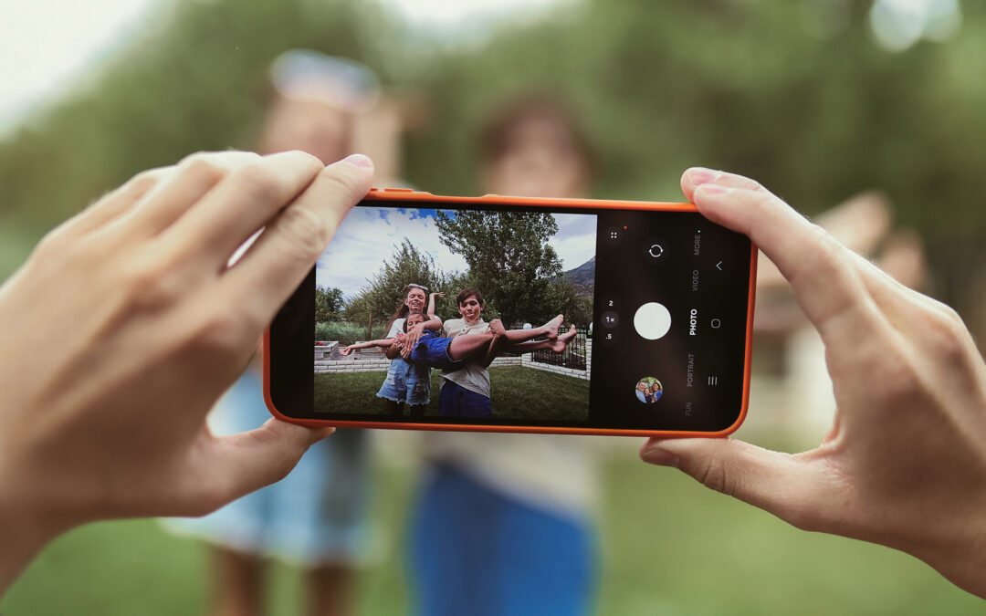 Troomi Launches Kid-Safe Galaxy A17 With Custom OS