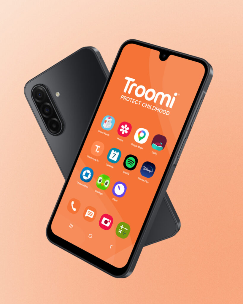 Troomi Galaxy A17
