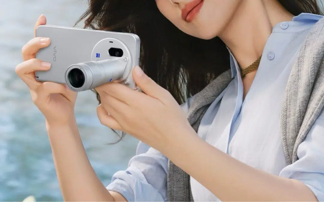 Vivo X Fold 6’s Battery Puts Samsung’s Foldables Under Pressure