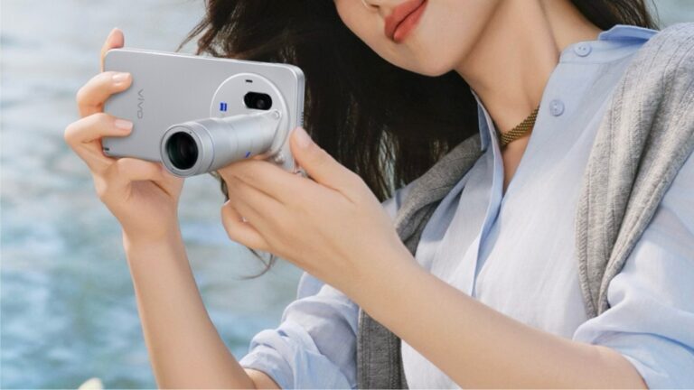 Vivo X Fold 6