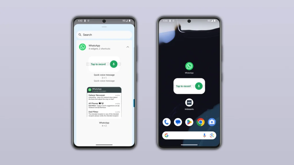 WHATSAPP_WIDGET_RECORD_VOICE_MESSAGES_FEATURE_ANDROID