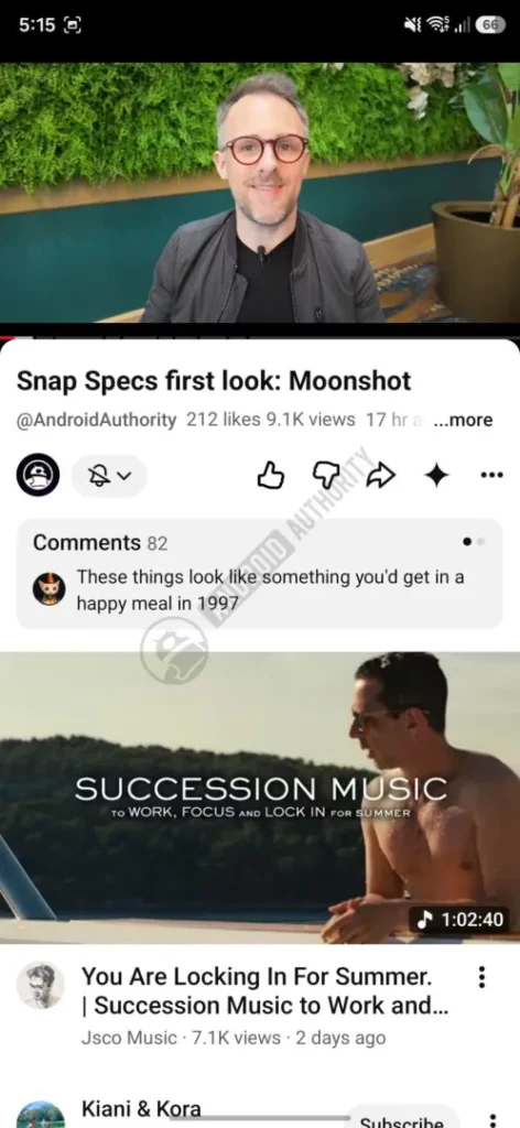 YouTube-UI-change-new