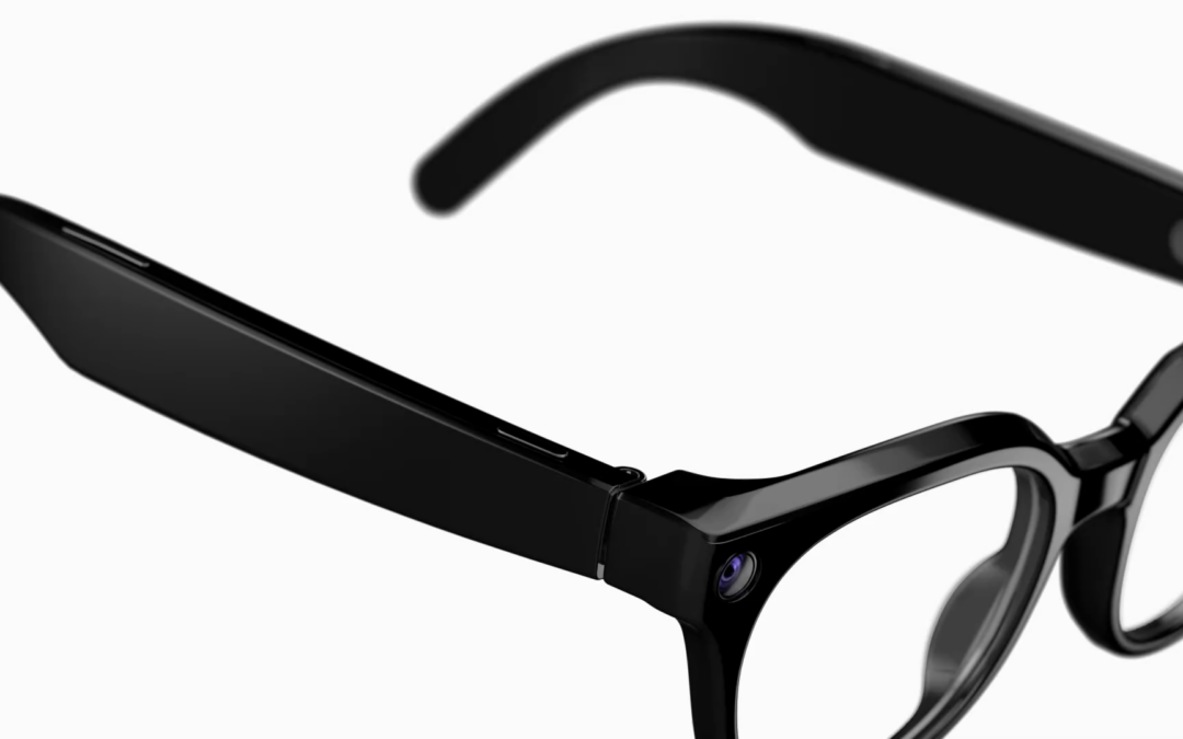 Exclusive: Here’s Your First Look at the Galaxy Glasses Manager App