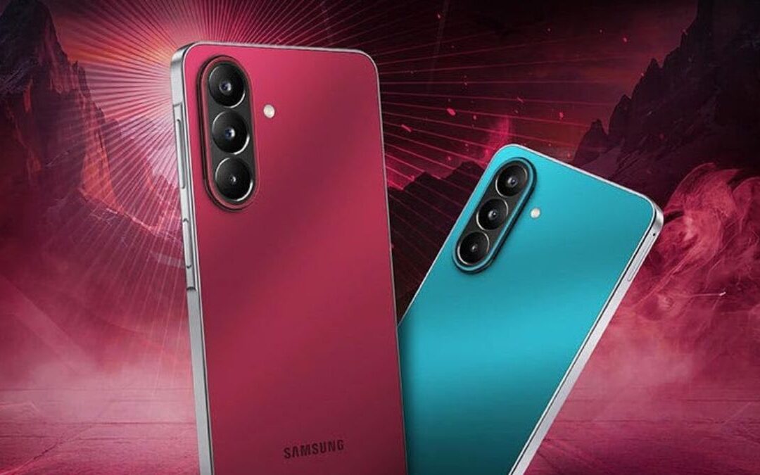 Samsung Reveals Galaxy M47 5G Launch Date and Key Specs