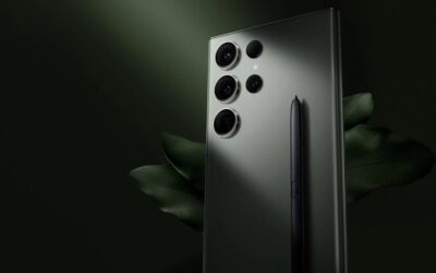 One UI 8.5 May Have Triggered Green or Pink Lines on Galaxy S23