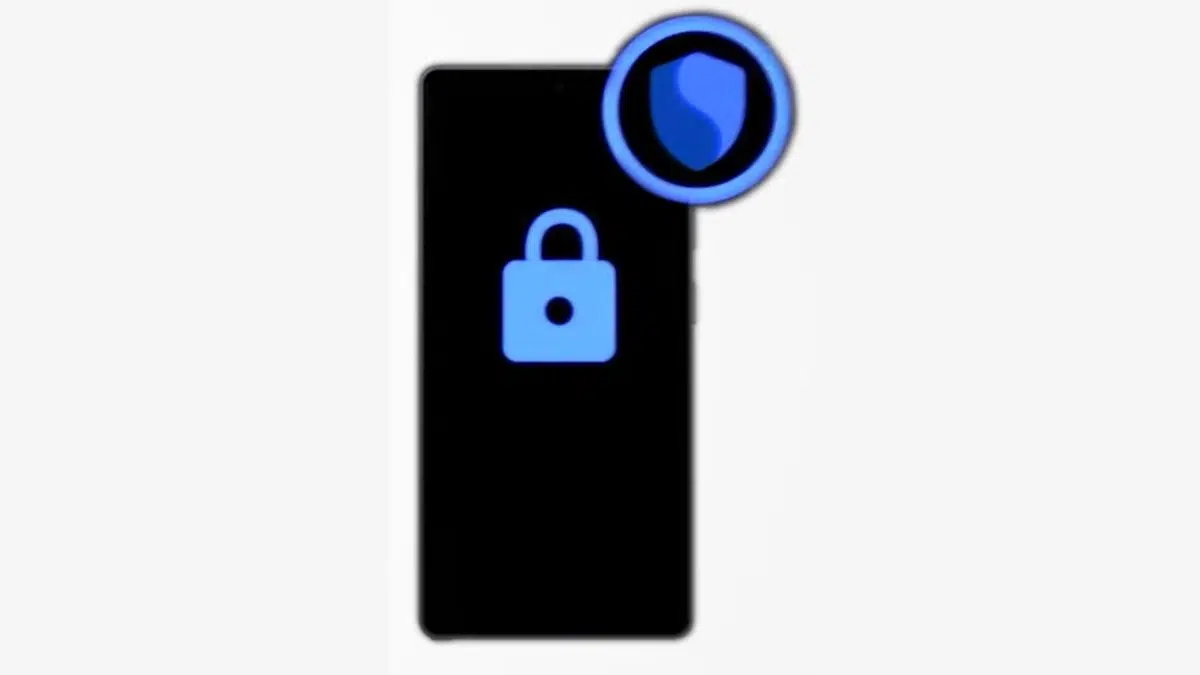 Galaxy Phone Theft Protection