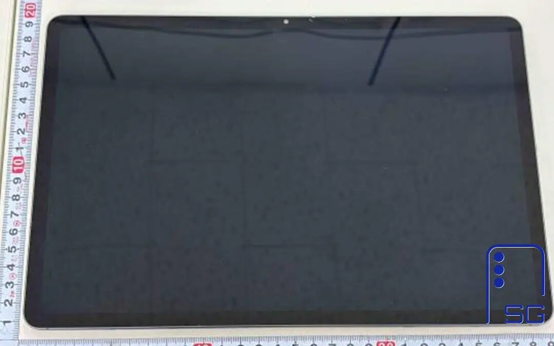 Galaxy Tab S12+ Appears in New Certification with Live Image