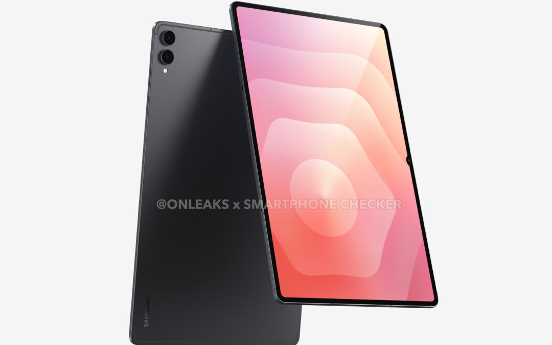 Galaxy Tab S12+ Clears Another Regulatory Hurdle in the US