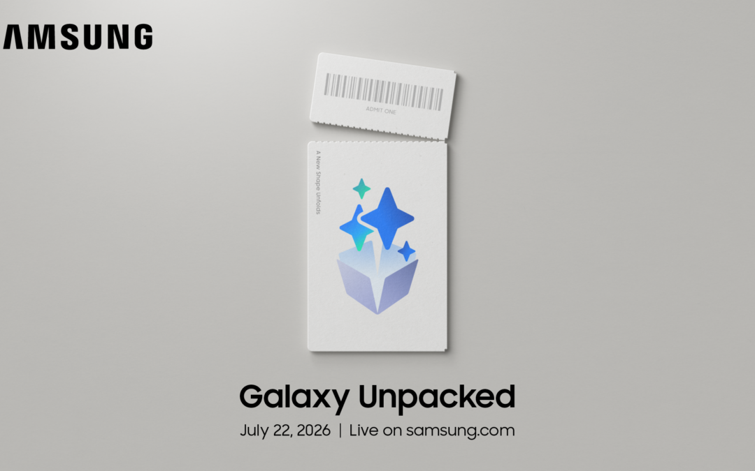 How to Watch Galaxy Unpacked on July 22 and What We Expect