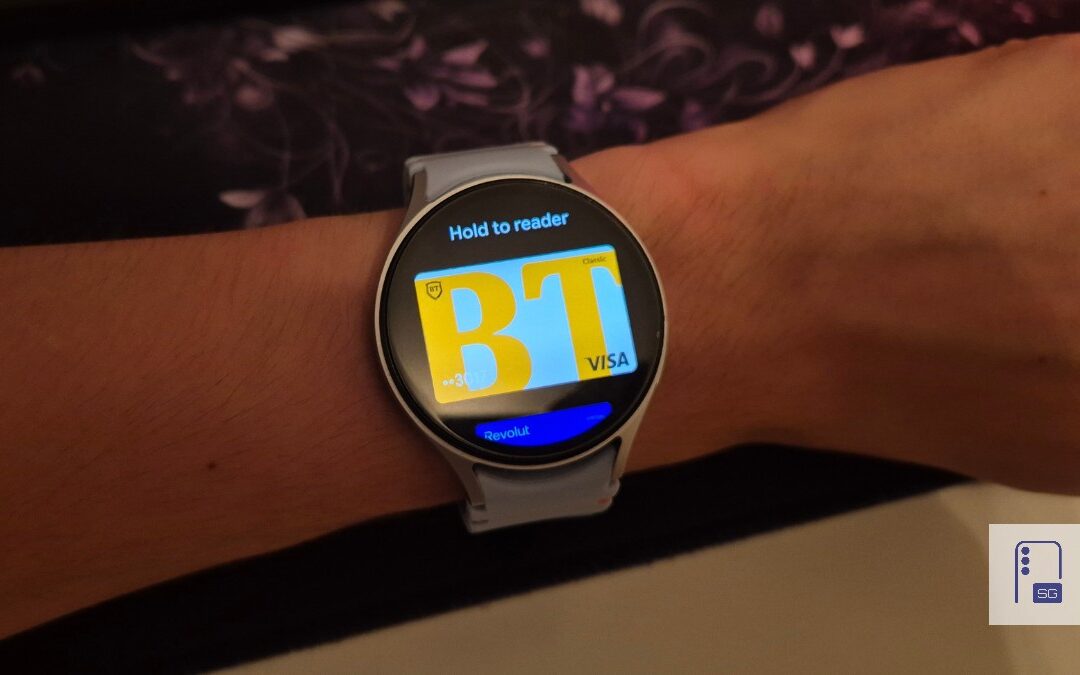 Google Wallet Finally Fixes One of Its Most Annoying Wear OS Quirks