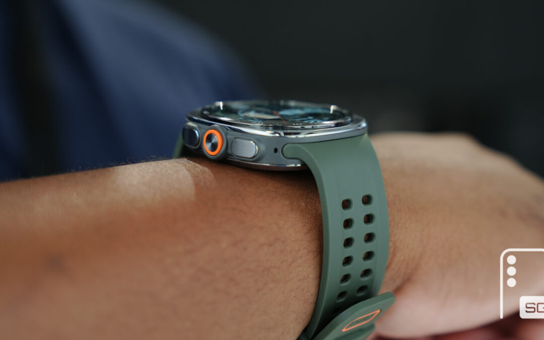 Samsung Could Benefit as Global Wearable Market Shrinks in 2026