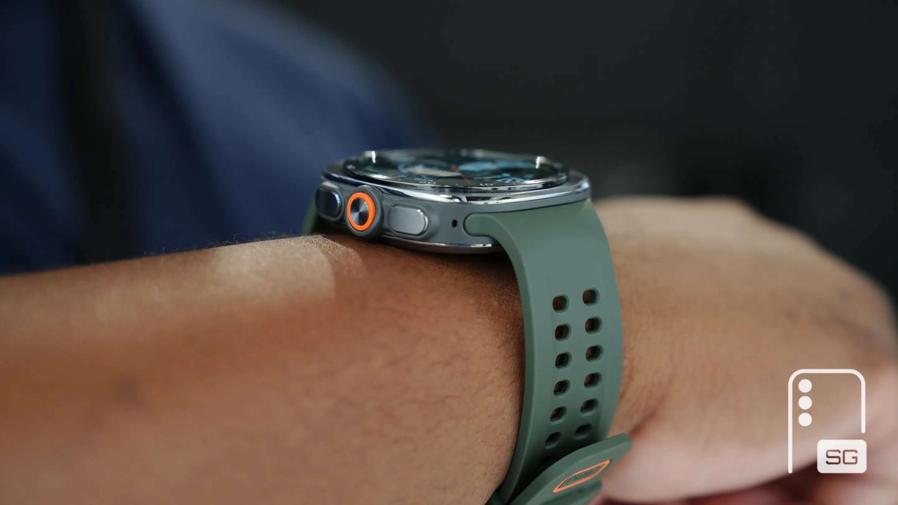 Galaxy Watch Ultra 2 SammyGuru 8