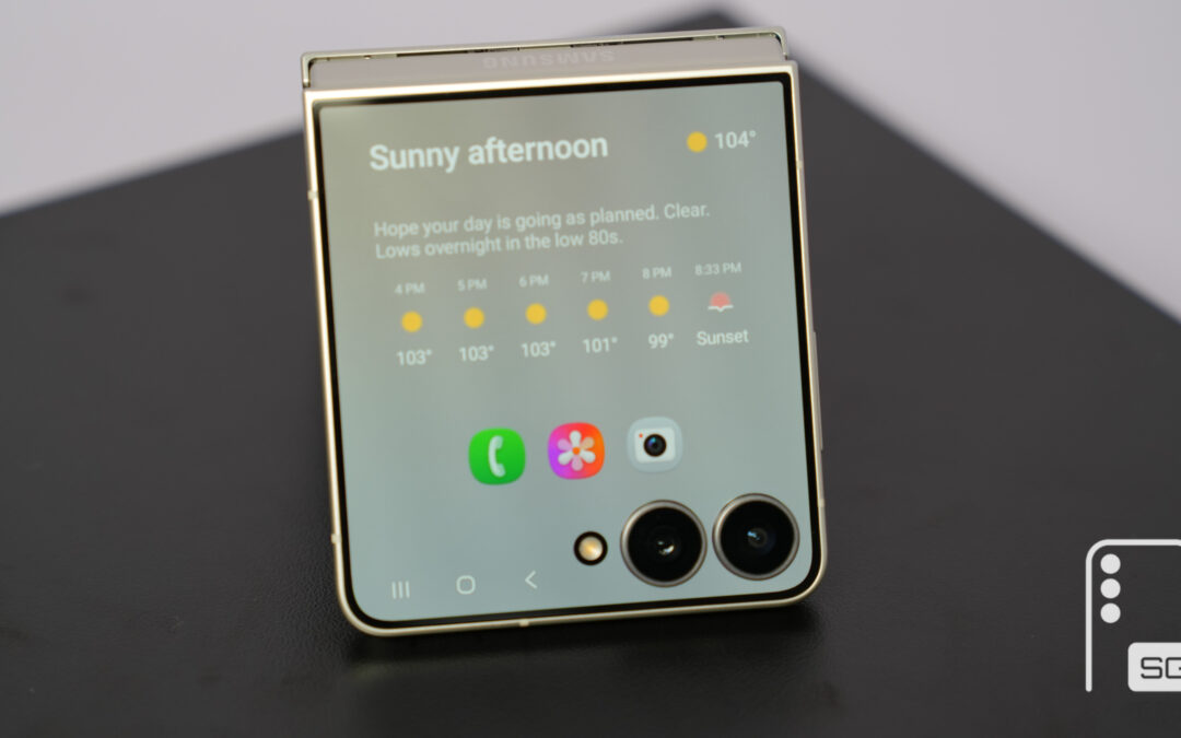 Do Galaxy Z Fold 8, Fold 8 Ultra and Flip 8 Support Emergency Satellite SOS?