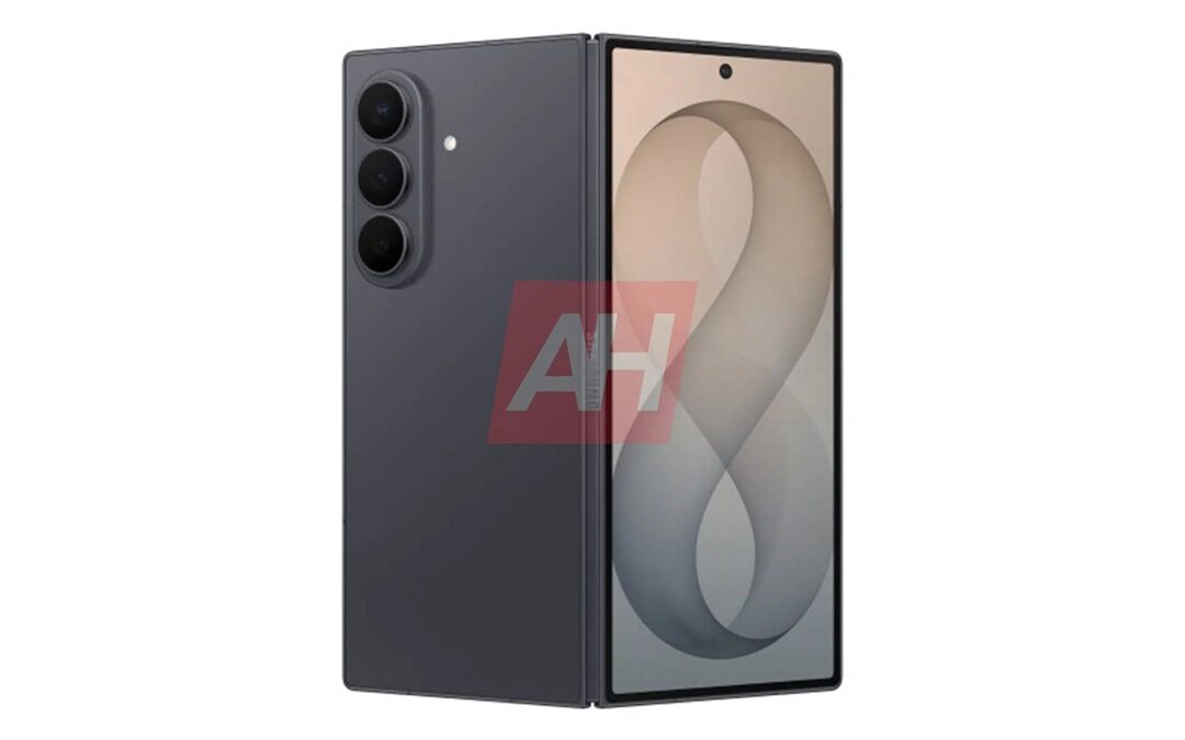 Galaxy Z Fold 8 Ultra May Borrow S26 Ultra’s Best Camera Features