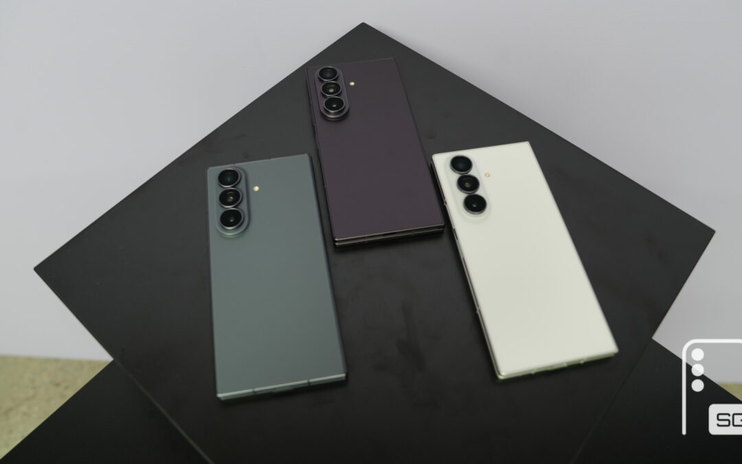 Your RAM and Chipset Options for Galaxy Z Fold 8 Ultra, Fold 8 & Flip 8