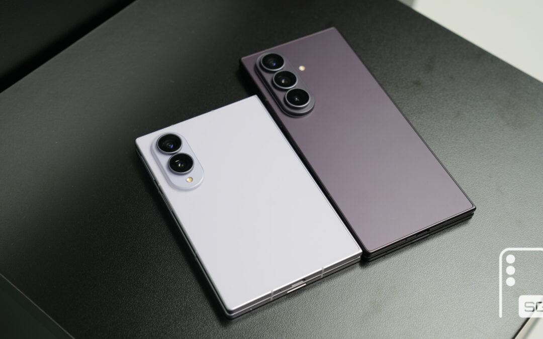 Galaxy Z Fold 8 vs Fold 8 Ultra — Which Should You Actually Buy?