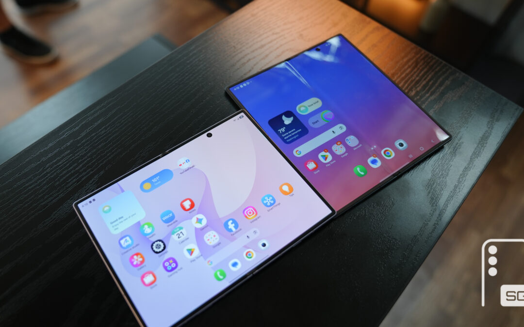 Do Galaxy Z Fold 8 & Fold 8 Ultra Feature Anti-Reflective Display or Titanium Frame?