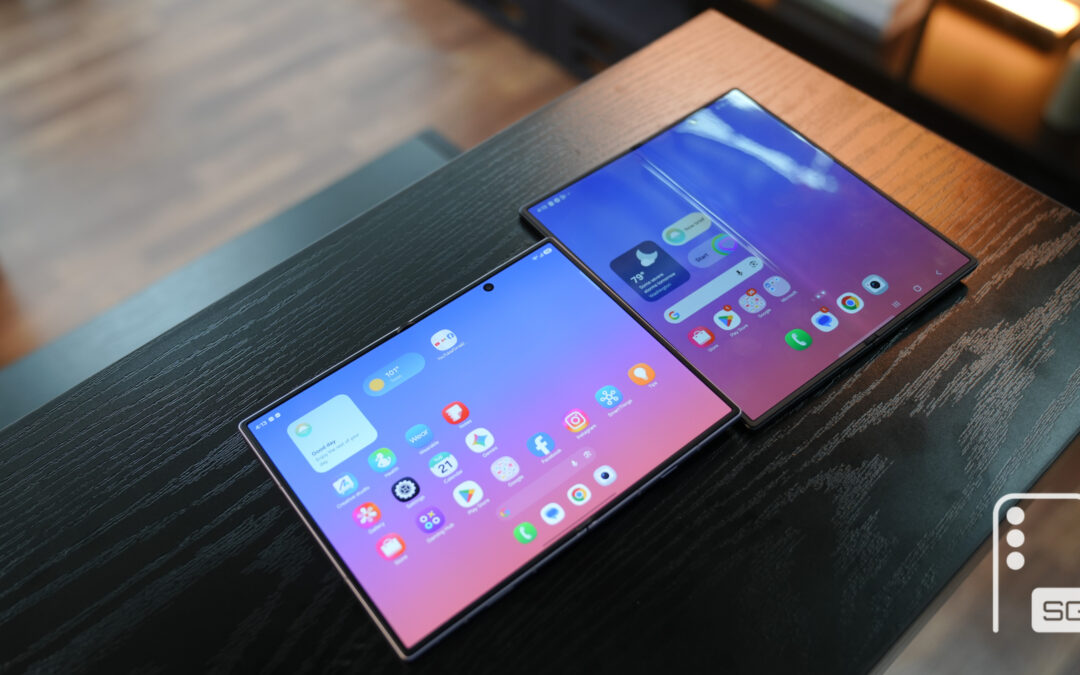Trade In Your iPhone and Save Up to $550 on Galaxy Z Fold 8 and Flip 8