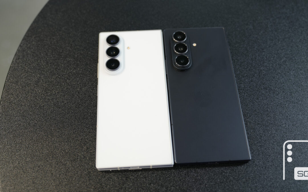 Galaxy Z Fold 7 vs Galaxy Z Fold 8 Ultra: What’s New?