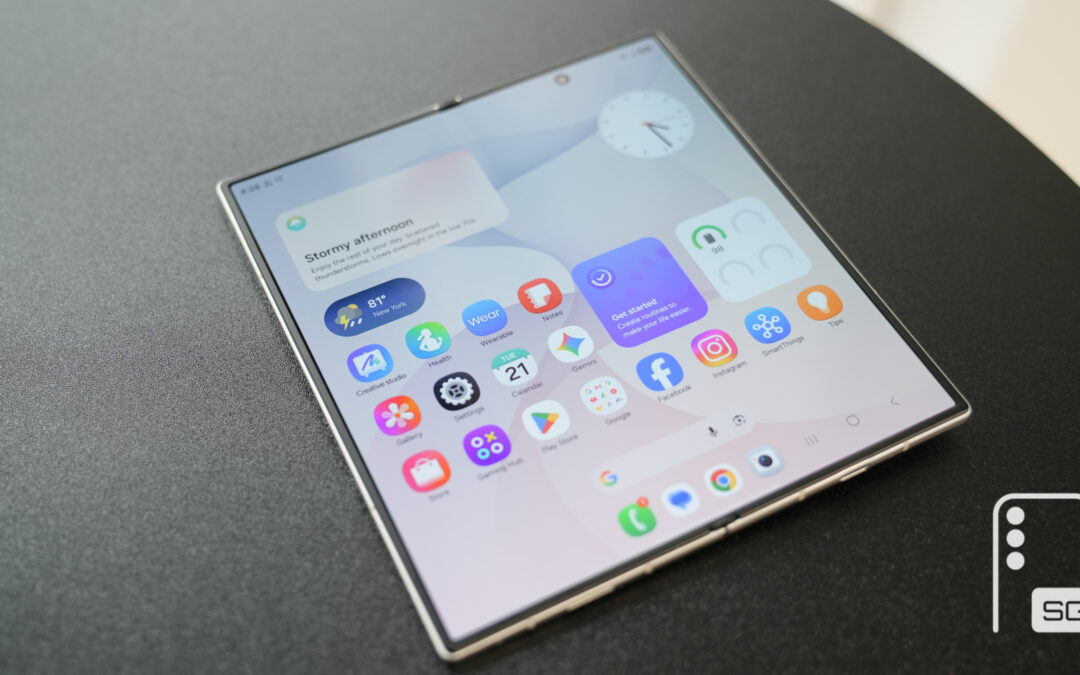 We Tracked Galaxy Z Fold 8 Ultra Leaks for Months: Here’s What Samsung Shipped and What it Didn’t