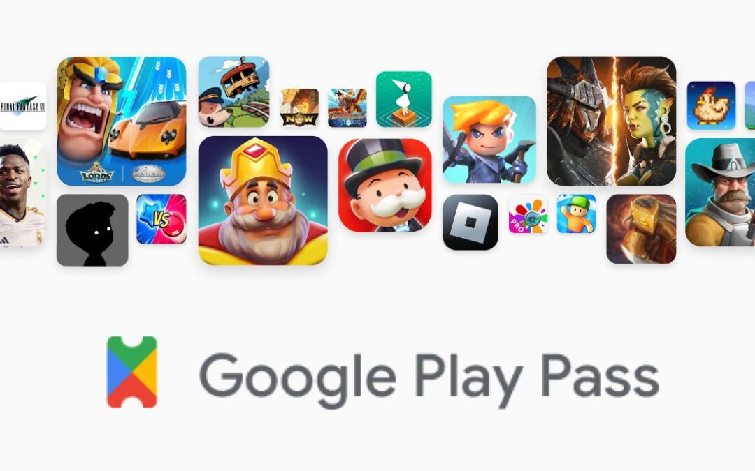 Google Now Lets You Try Play Pass Free for 1 Month
