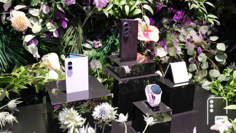 Samsung ecosystem SammyGuru 1