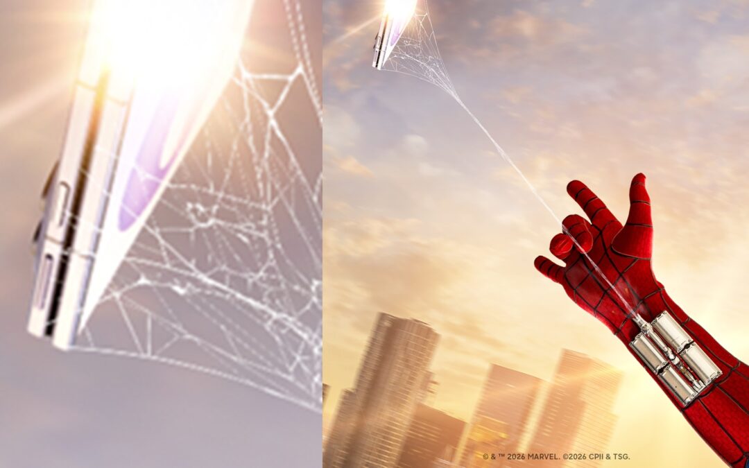 Galaxy Z Fold 8 Appears in Samsung’s Spider-Man Promotional Teaser